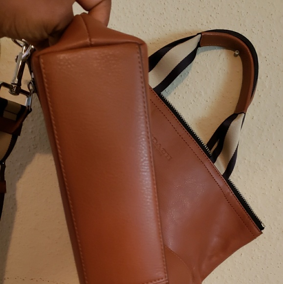 Coach bag - Picture 3 of 6